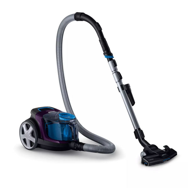 PHILIPS FC 9333/09 PowerPro Compact Bodenstaubsauger Staubsauger Sauger 900 Watt – Bild 2