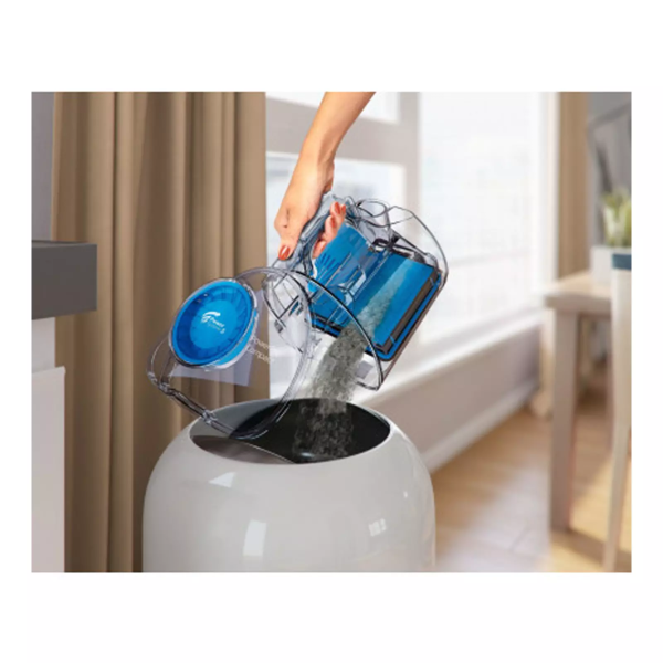 PHILIPS FC 9333/09 PowerPro Compact Bodenstaubsauger Staubsauger Sauger 900 Watt – Bild 6