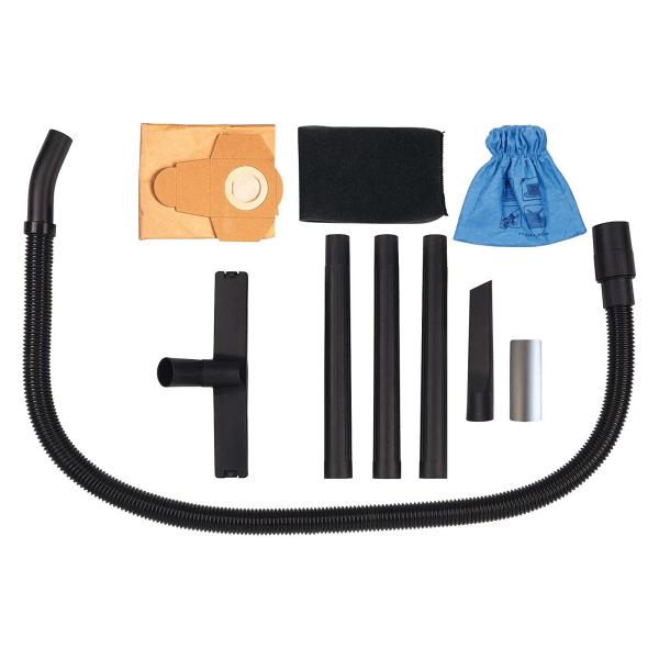 Einhell Nass-Trockensauger Staubsauger Industriesauger TC-VC 1812 S – Bild 3
