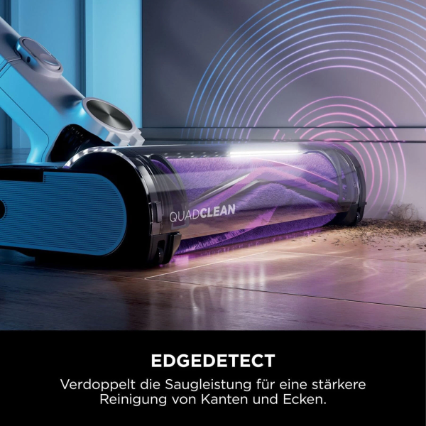 Shark IW3611EU Akku Staubsauger Sauger Handstaubsauger Akkusauger 240 W – Bild 7