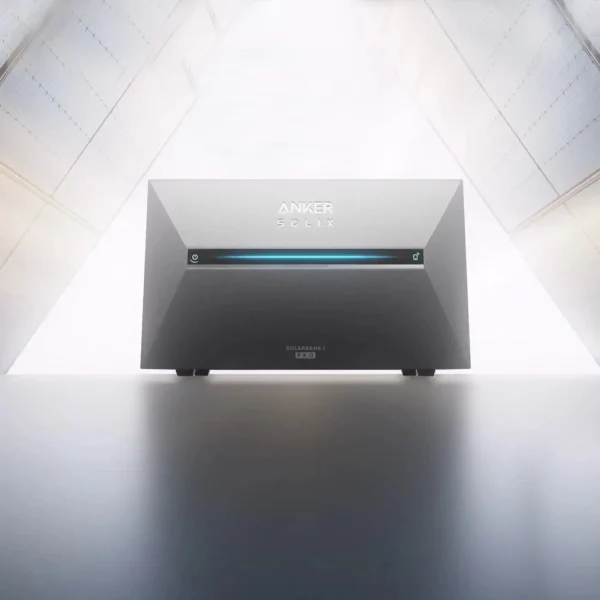 Anker SOLIX Solarbank 3 E2700 Pro BKW Stromspeicher – Bild 2