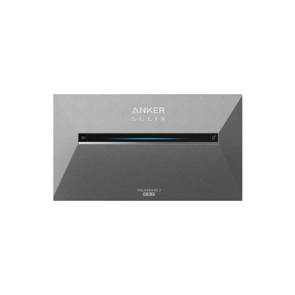 Anker SOLIX Solarbank 3 E2700 Pro BKW Stromspeicher – Bild 3