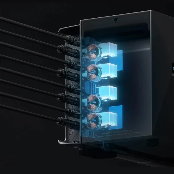 Anker SOLIX Solarbank 3 E2700 Pro BKW Stromspeicher – Bild 5