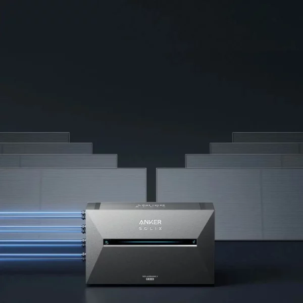 Anker SOLIX Solarbank 3 E2700 Pro BKW Stromspeicher – Bild 8